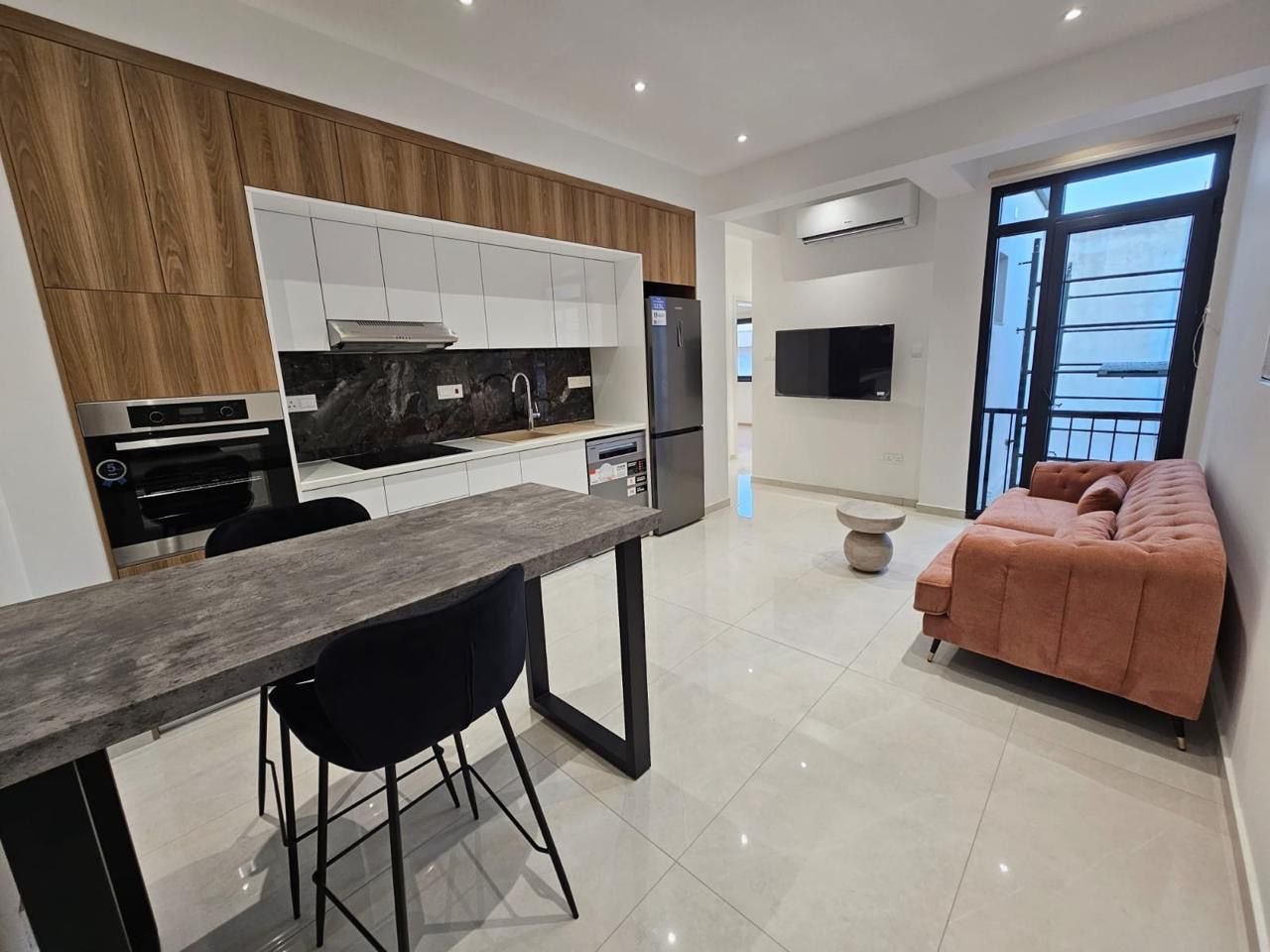 Appartamenti a Germasogeia, Cipro - foto 3