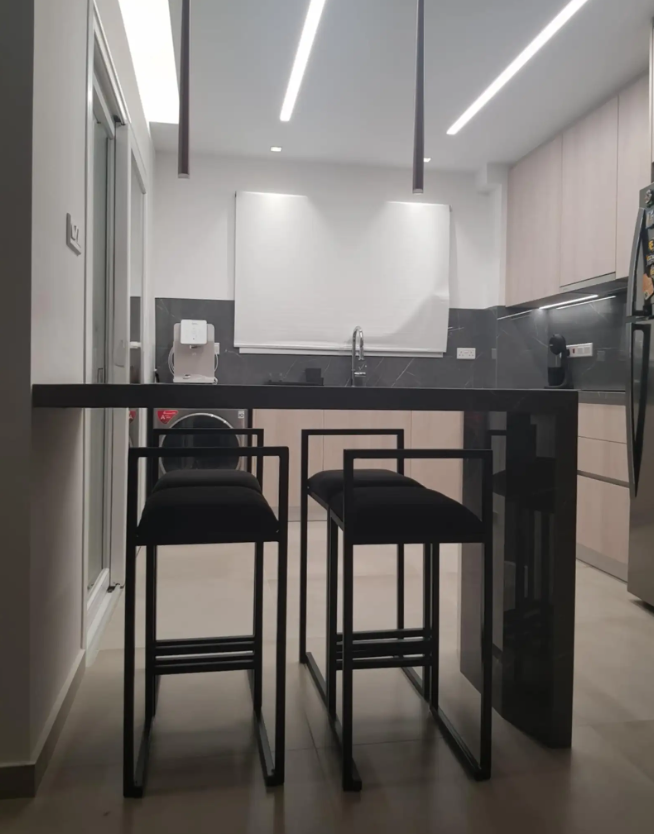 Apartment in Agios Athanasios, Cyprus, 80 m² - picture 3