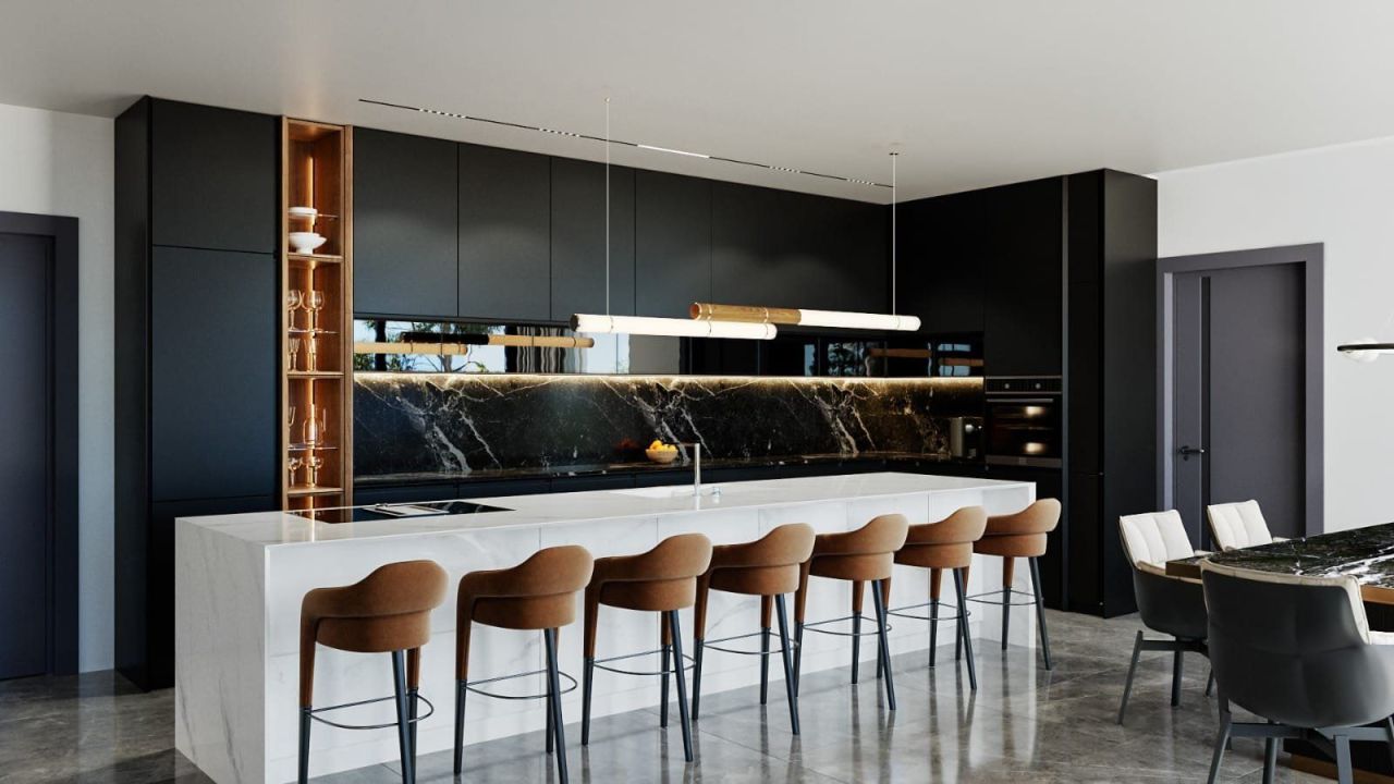 House in Kouklia, Cyprus - picture 3