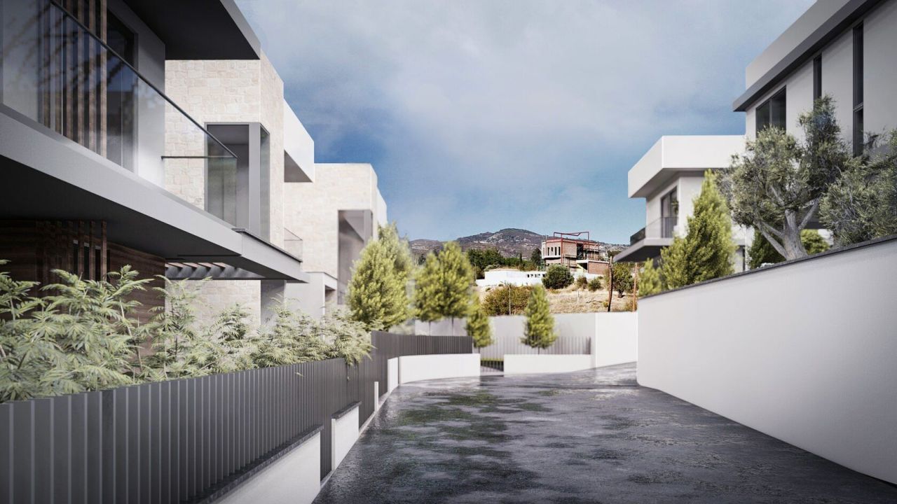 Casa a Limassol, Cipro - foto 3