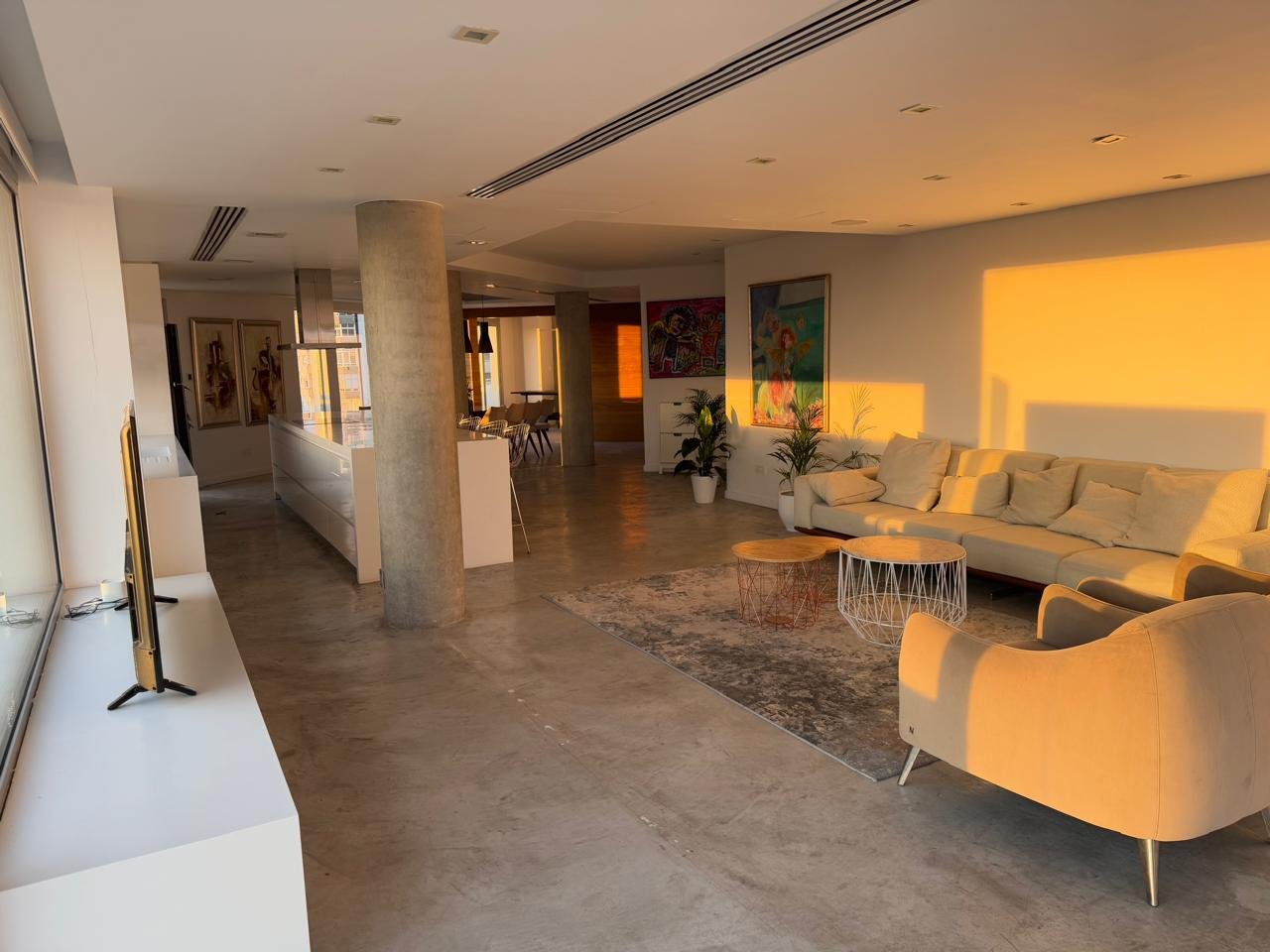 Apartamento en Limasol, Chipre - imagen 3