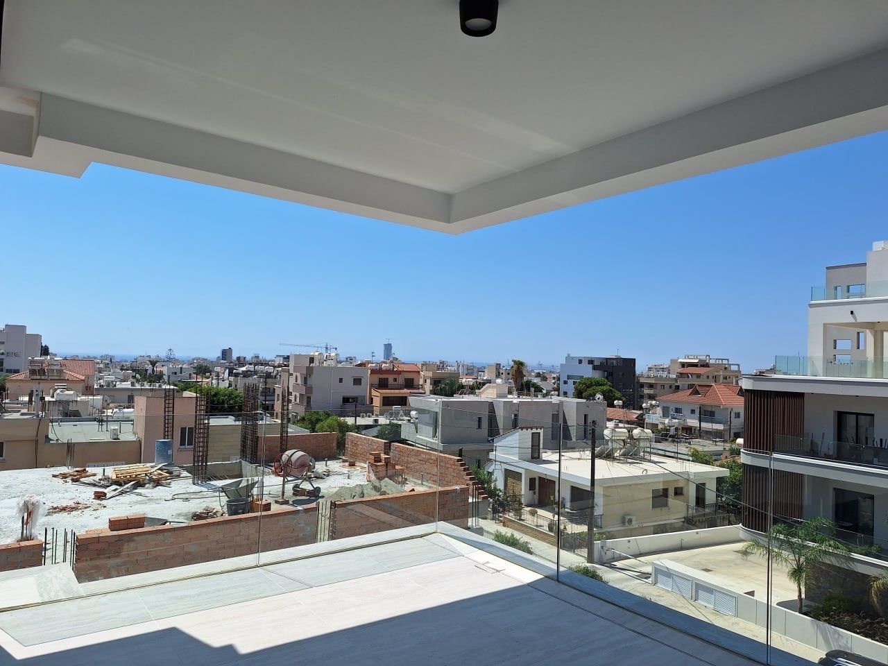Apartment in Limassol, Zypern - Foto 3