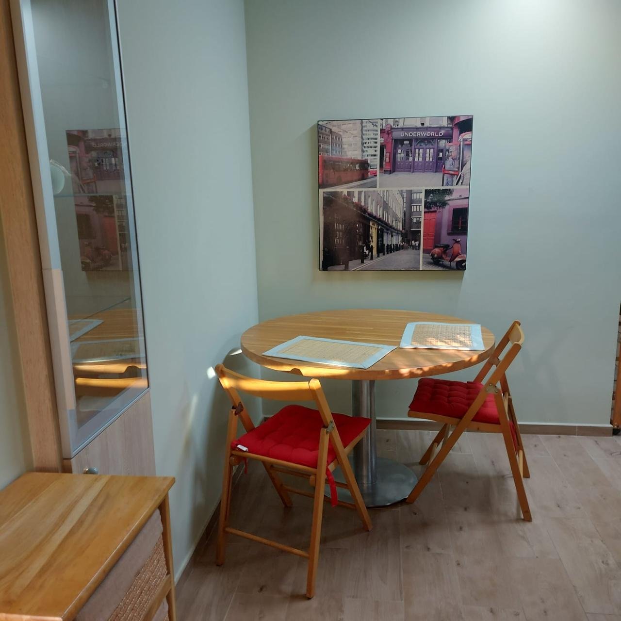 Apartment in Kato Polemidia, Zypern - Foto 3