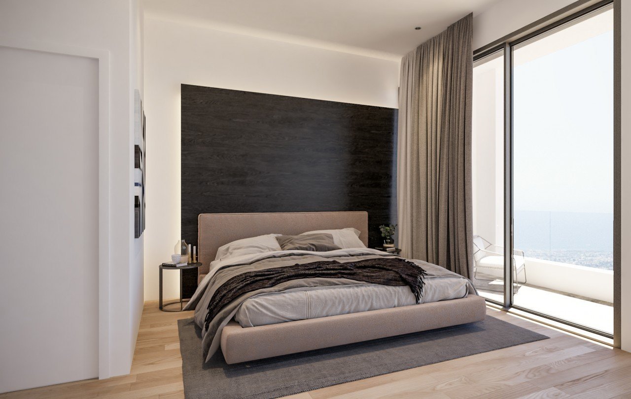 Maison à Tsada, Chypre, 343 m² - image 3