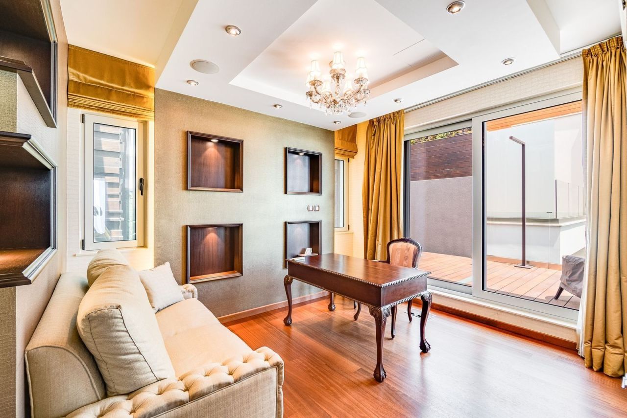 House in Agios Tychon, Cyprus - picture 4