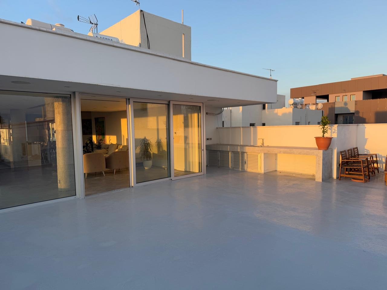 Apartamento en Limasol, Chipre - imagen 4