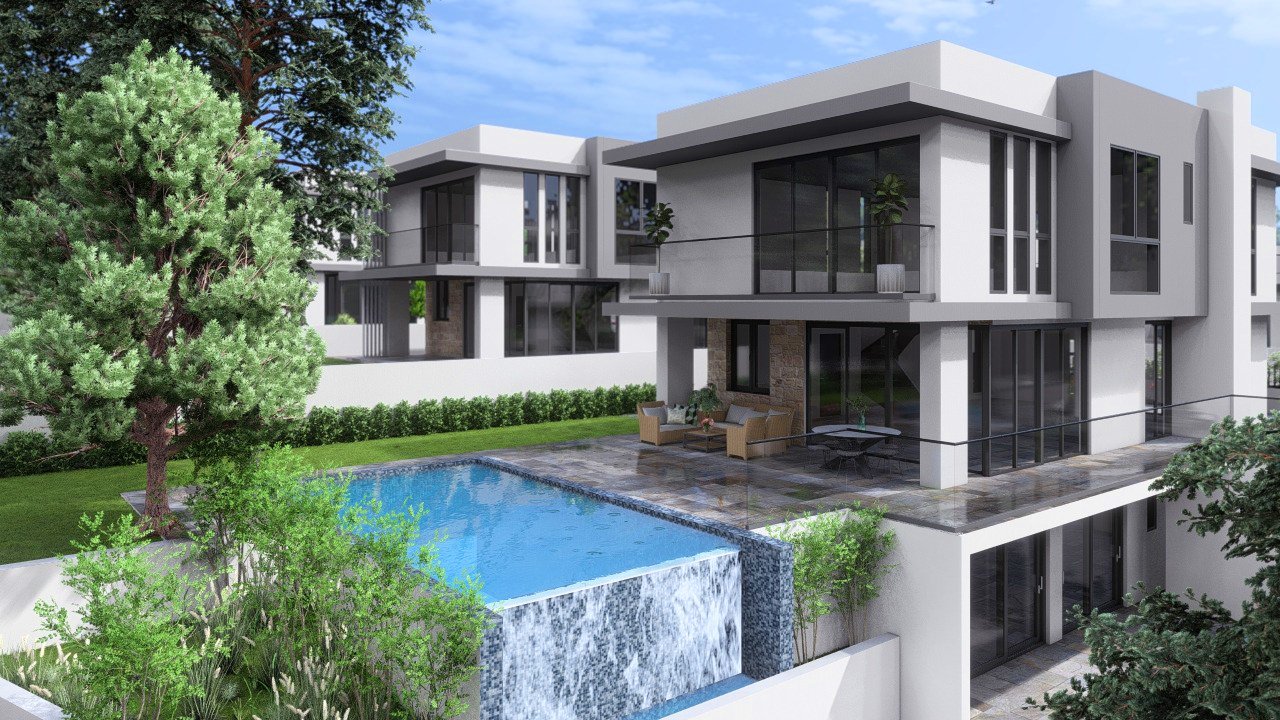 Haus in Limassol, Zypern - Foto 4