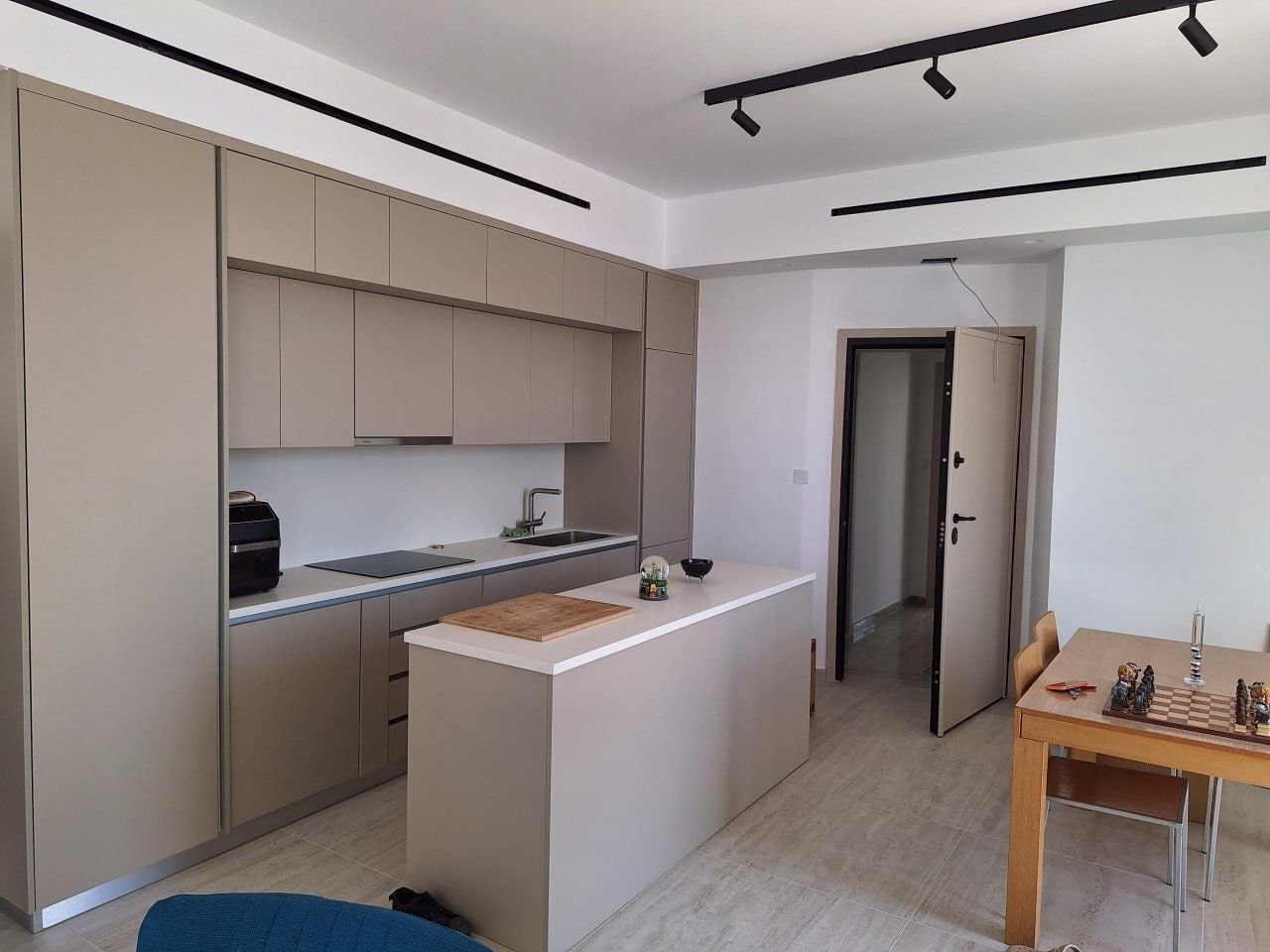 Apartment in Limassol, Zypern - Foto 4