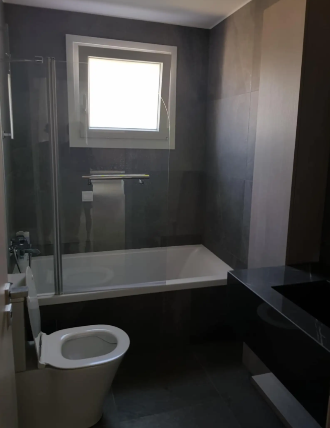 Apartment in Agios Athanasios, Cyprus, 80 m² - picture 4