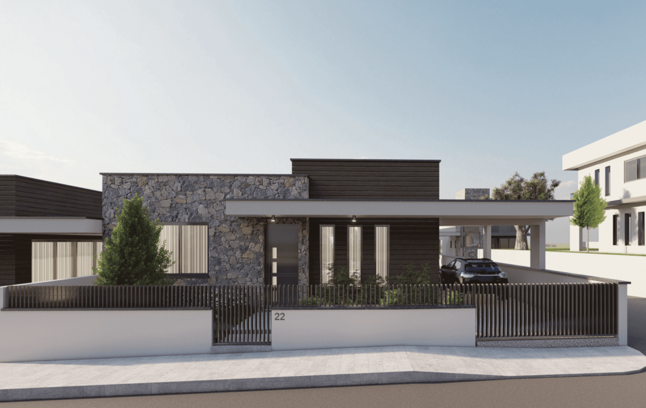 Casa a Limassol, Cipro - foto 5