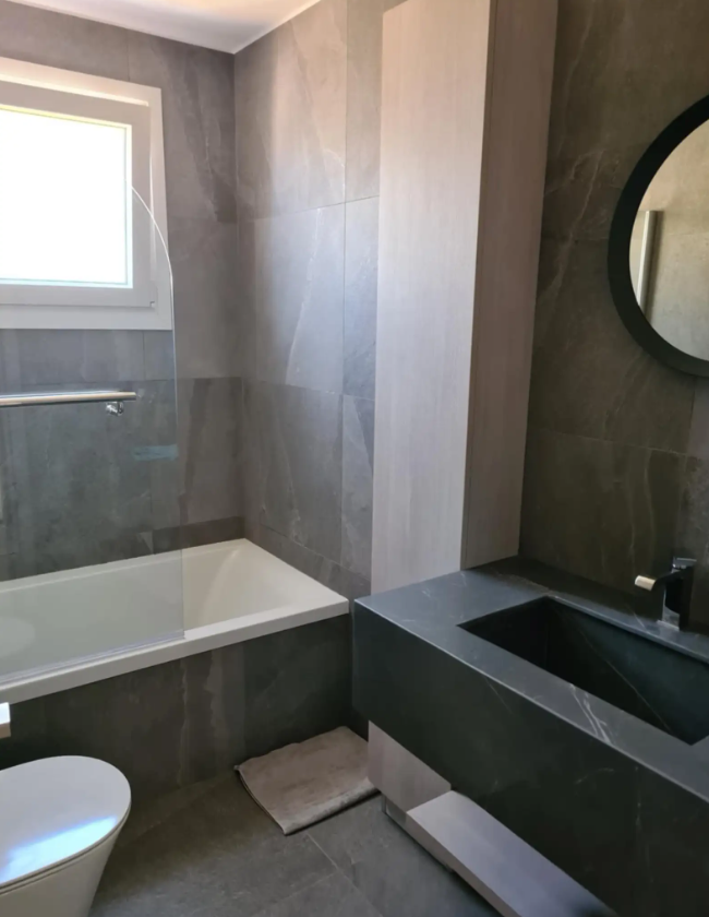 Apartment in Agios Athanasios, Cyprus, 80 m² - picture 5