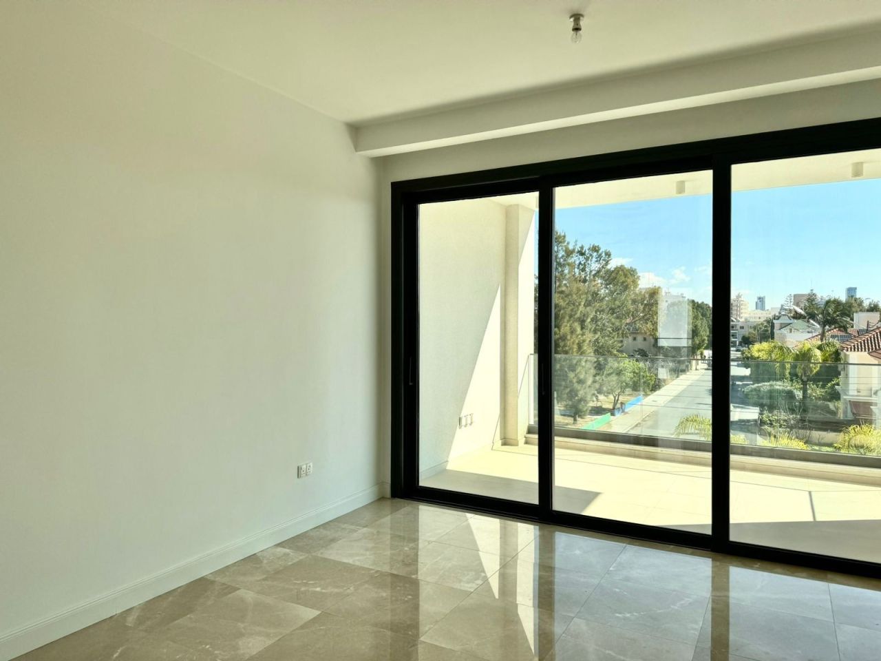 Apartamento en Germasogeia, Chipre, 108 m² - imagen 5