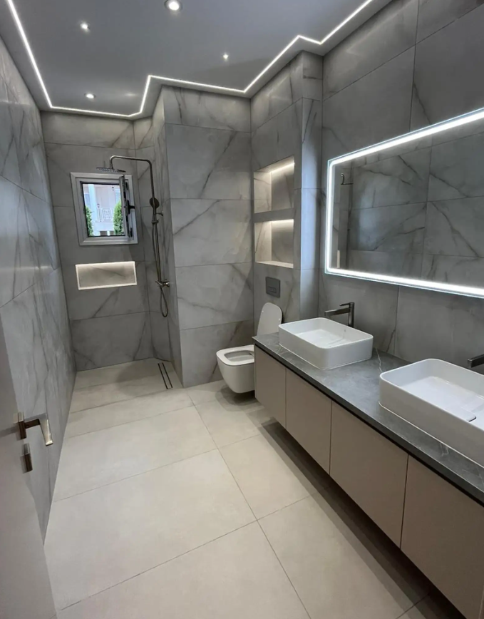 Casa a Agios Athanasios, Cipro, 350 m² - foto 5