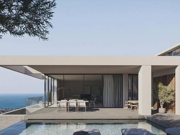 Casa en Tala, Chipre, 272 m² - imagen 4