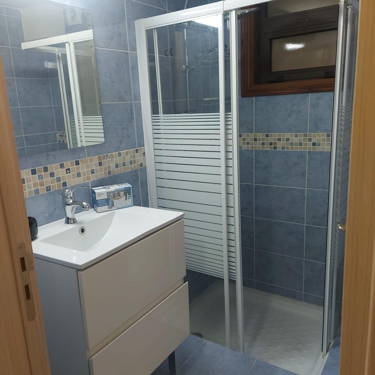 Apartment in Kato Polemidia, Zypern - Foto 5