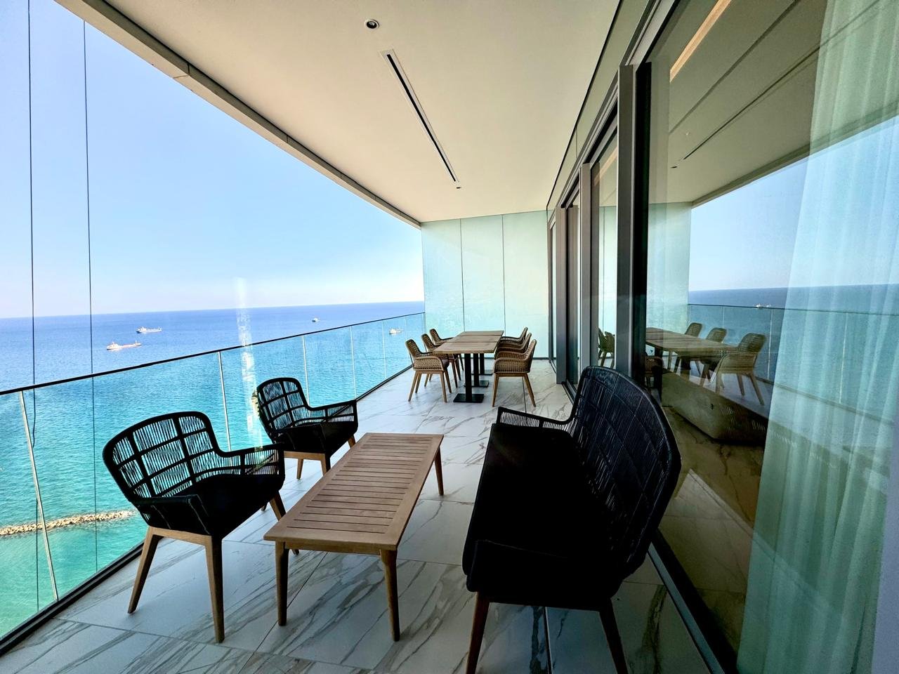 Apartment in Limassol, Cyprus, 160 m² - picture 6