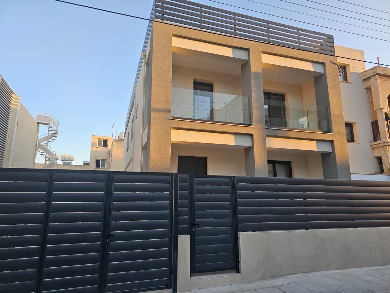 Appartamenti a Germasogeia, Cipro - foto 6