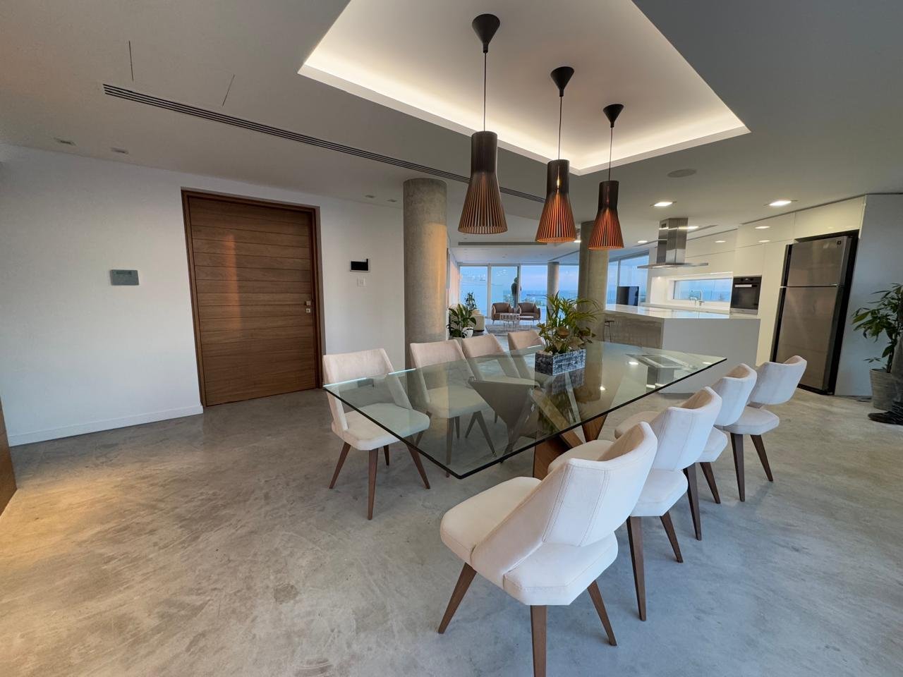 Apartamento en Limasol, Chipre - imagen 6