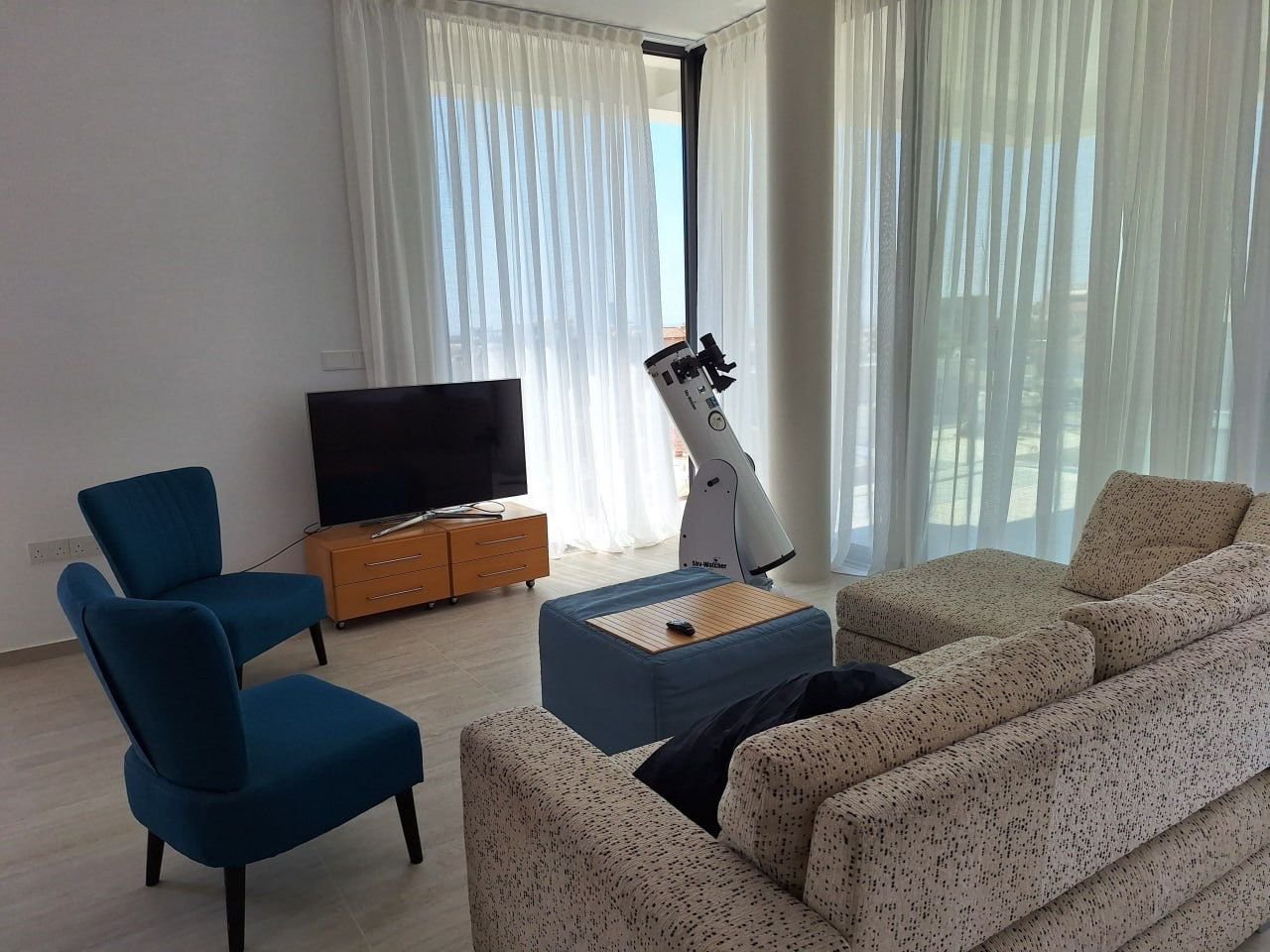 Apartment in Limassol, Zypern - Foto 6