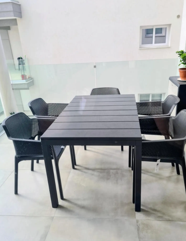 Apartment in Agios Athanasios, Cyprus, 80 m² - picture 7