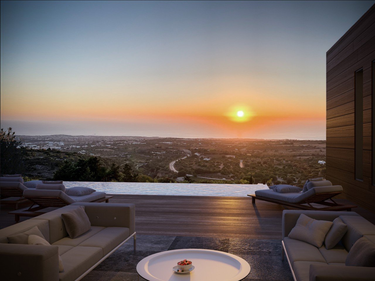 Maison à Tsada, Chypre, 343 m² - image 7