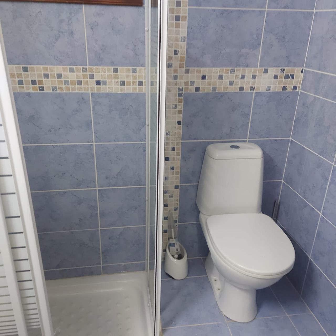 Apartment in Kato Polemidia, Zypern - Foto 7