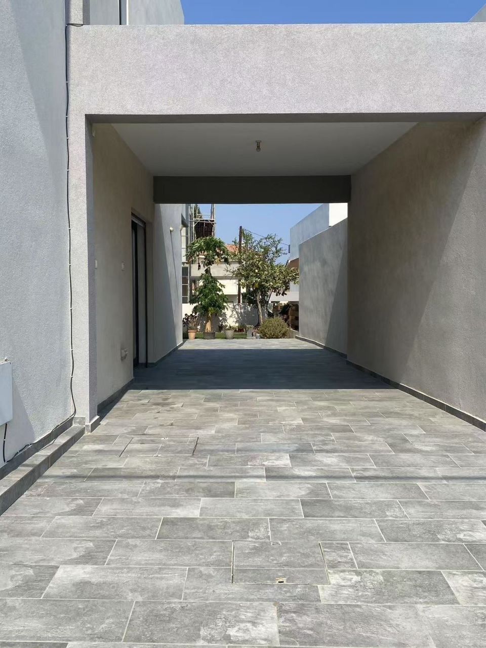 Haus in Agios Athanasios, Zypern - Foto 7