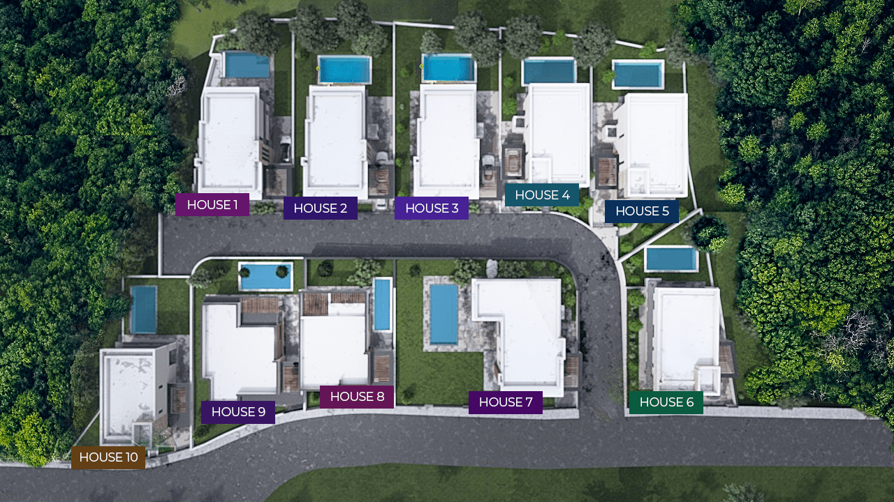 Casa a Limassol, Cipro - foto 7