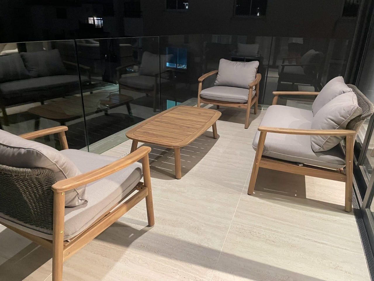 Apartment in Limassol, Zypern - Foto 7