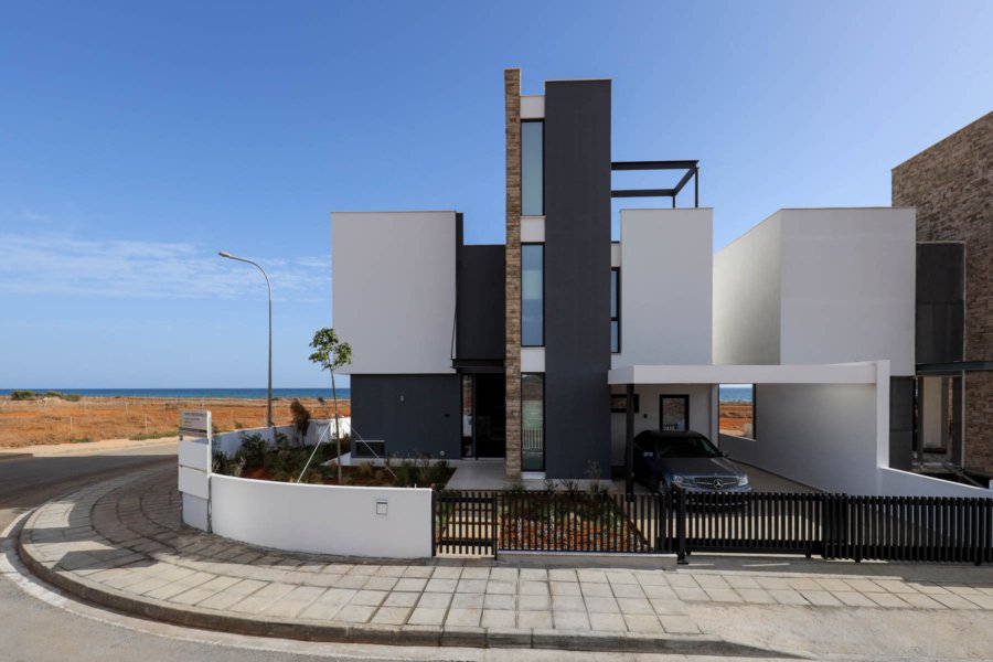 Casa en Lárnaca, Chipre, 309 m² - imagen 7