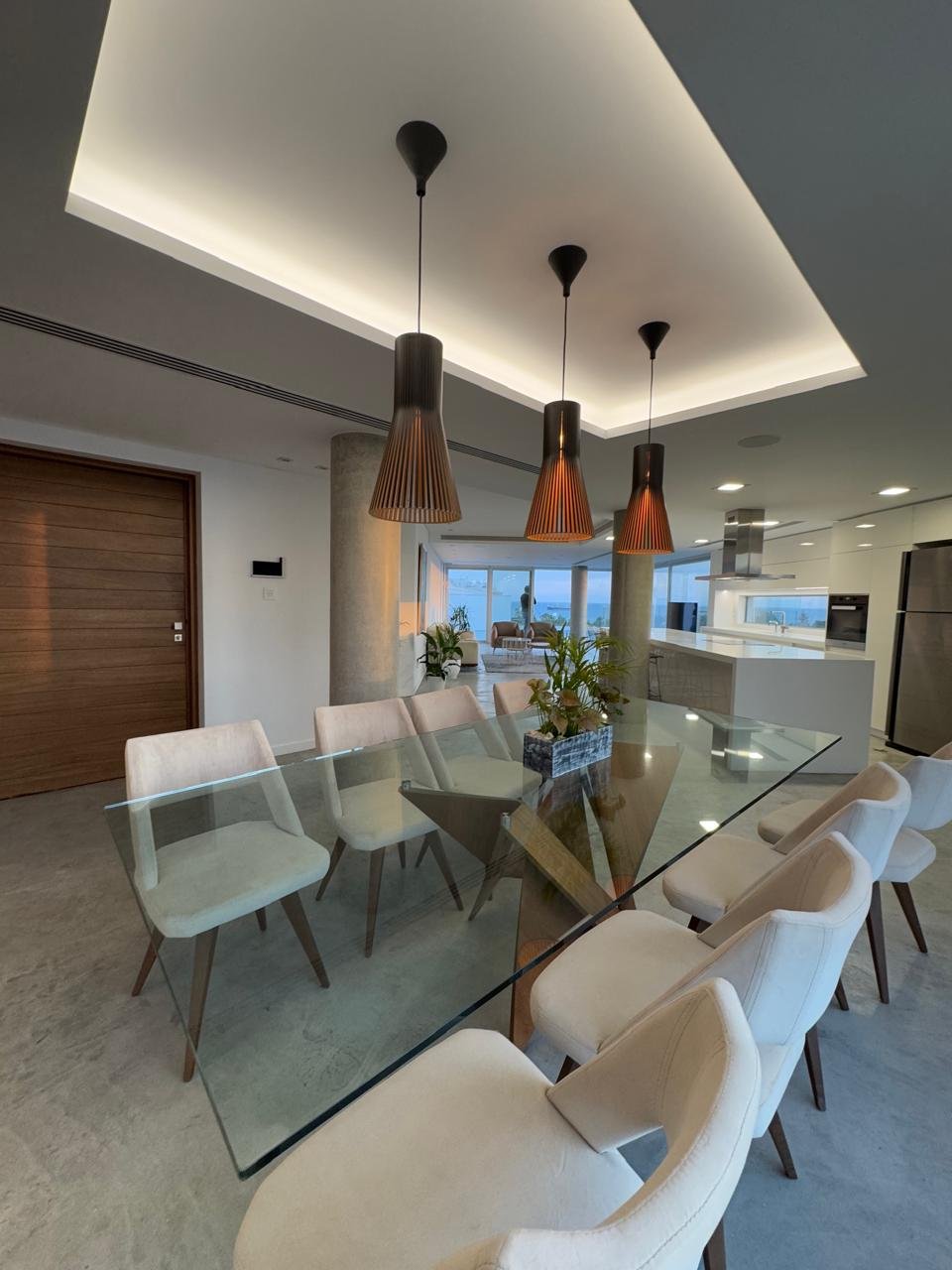 Apartamento en Limasol, Chipre - imagen 8