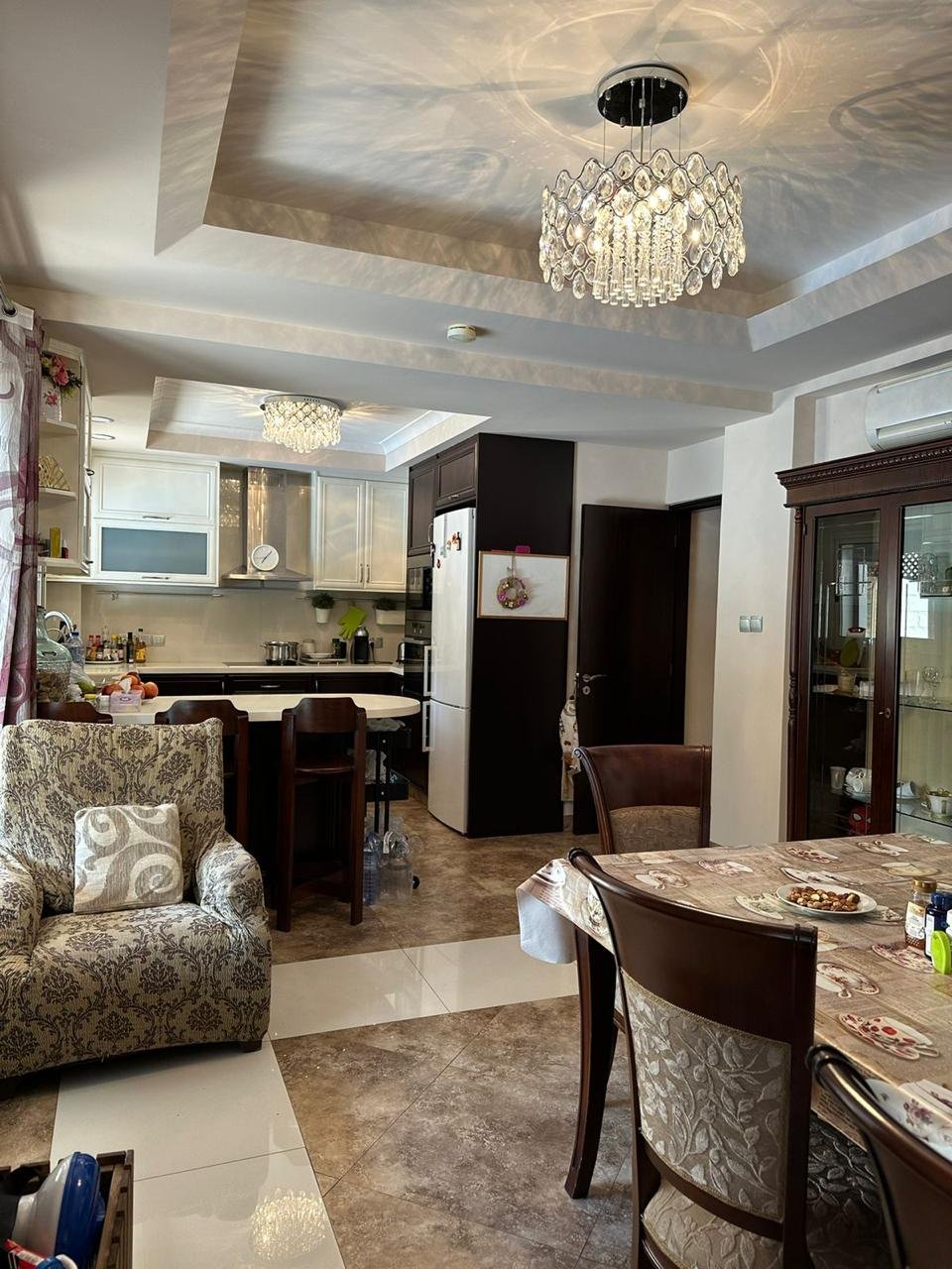 Casa en Germasogeia, Chipre, 311 m² - imagen 8