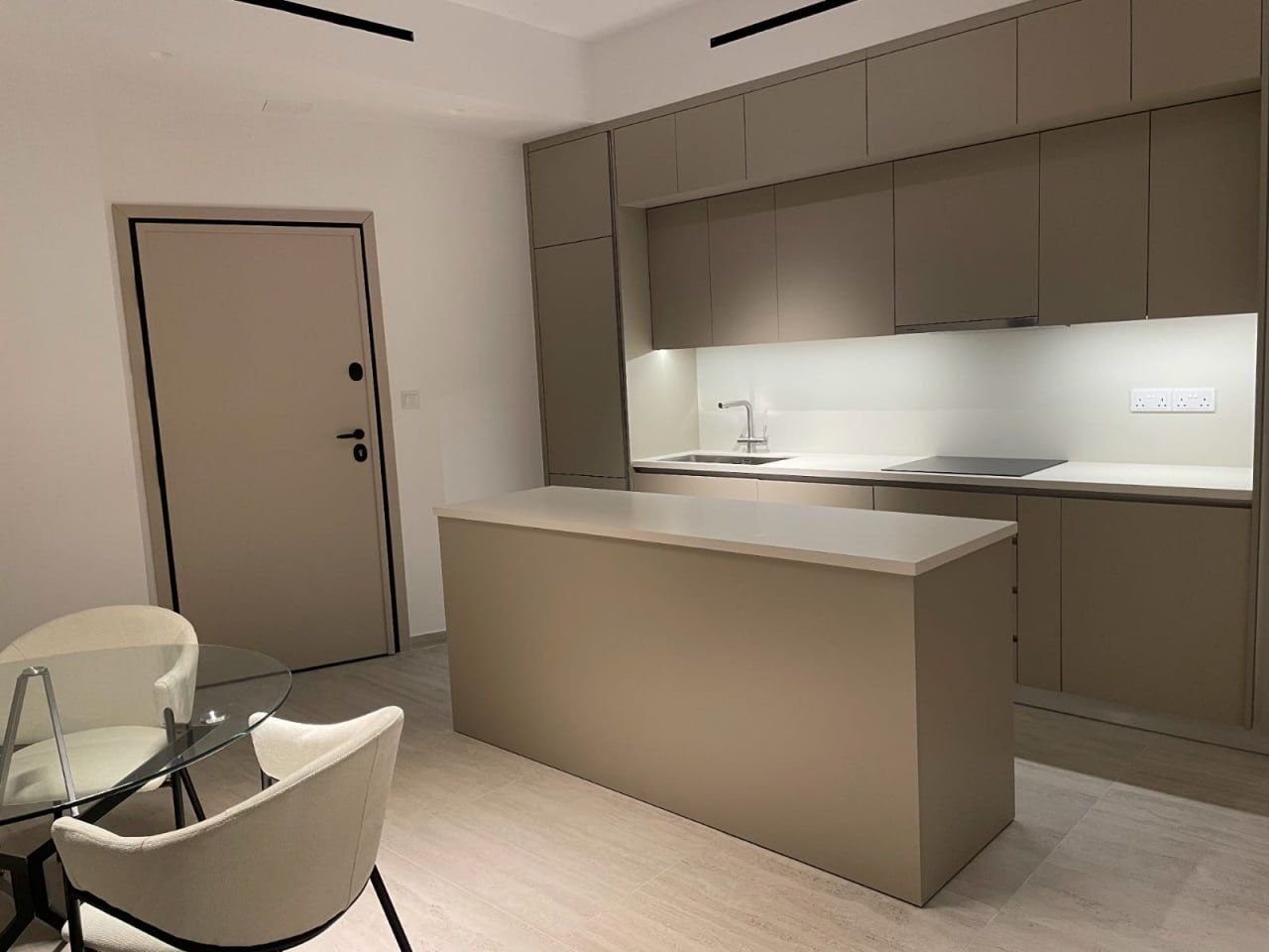 Apartment in Limassol, Zypern - Foto 8