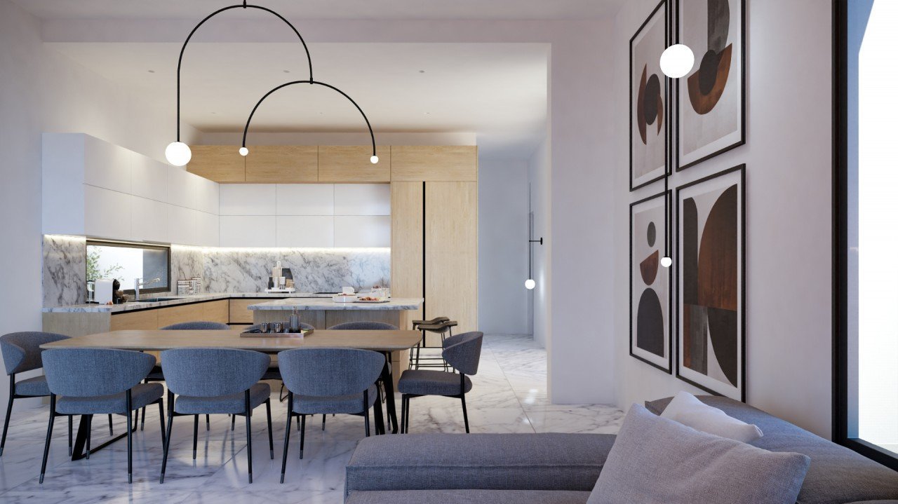 Maison à Tsada, Chypre, 343 m² - image 8