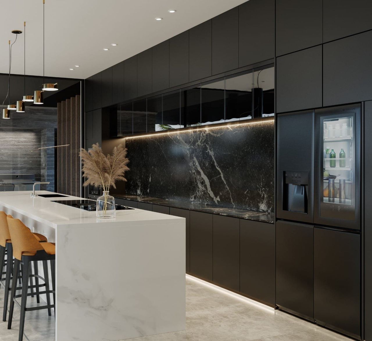 House in Kouklia, Cyprus - picture 9