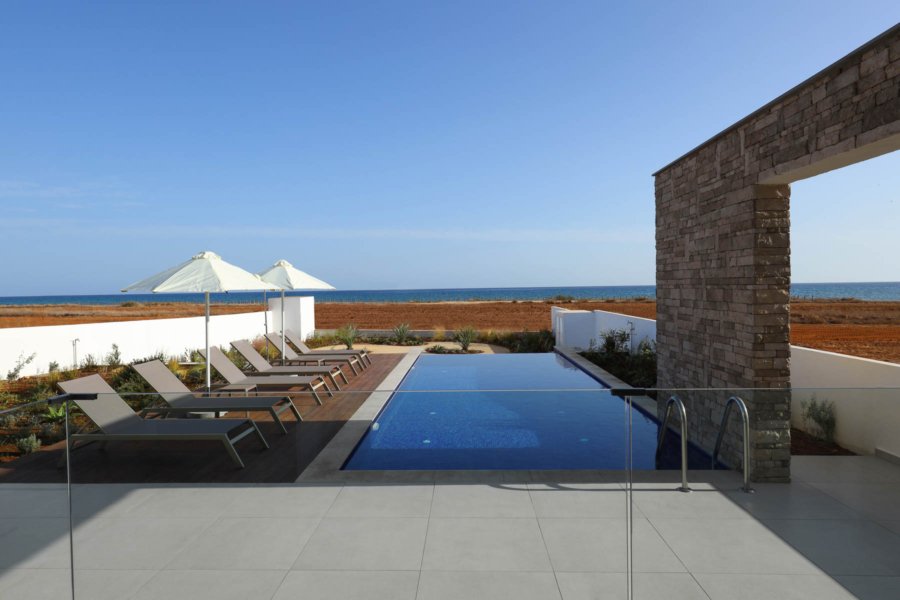 Casa en Lárnaca, Chipre, 309 m² - imagen 9