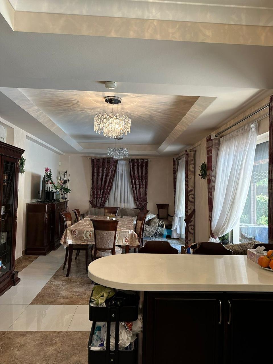 Casa en Germasogeia, Chipre, 311 m² - imagen 9