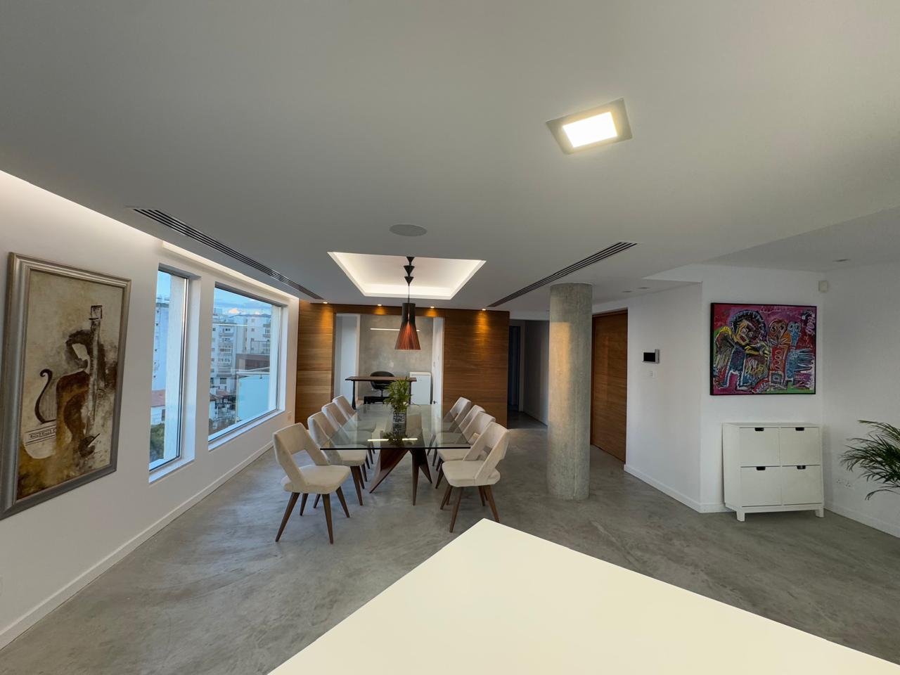 Apartamento en Limasol, Chipre - imagen 9