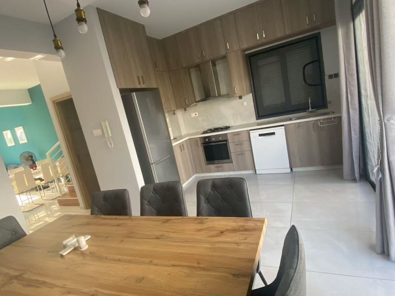 Haus in Agios Athanasios, Zypern - Foto 9