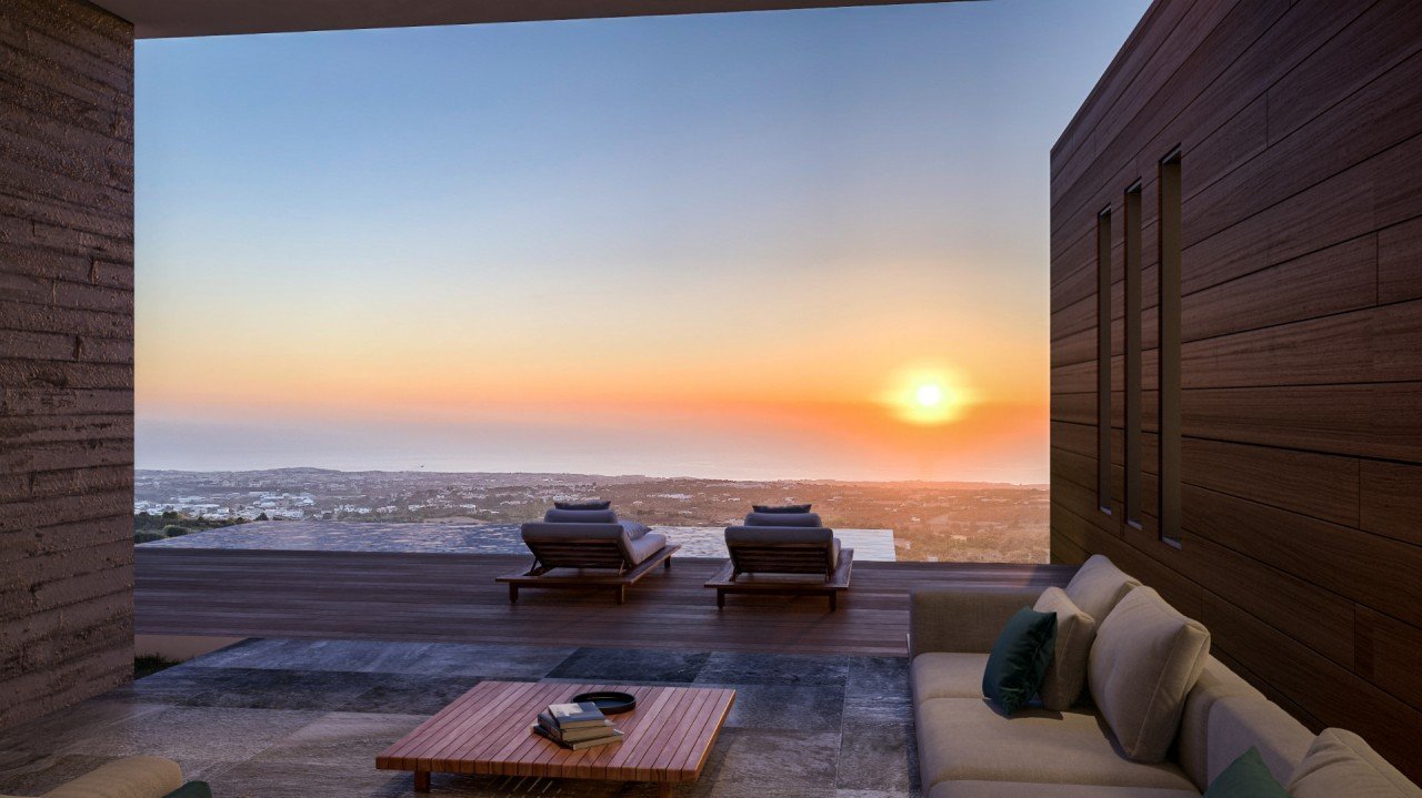 Maison à Tsada, Chypre, 343 m² - image 10