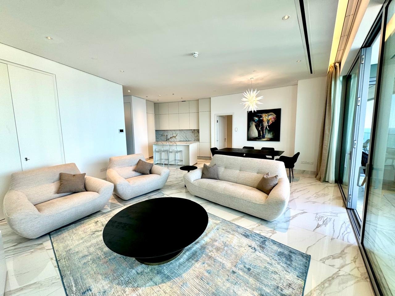 Apartment in Limassol, Cyprus, 160 m² - picture 10