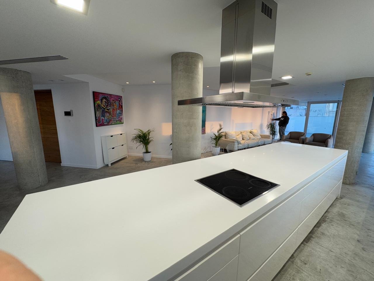 Apartamento en Limasol, Chipre - imagen 10