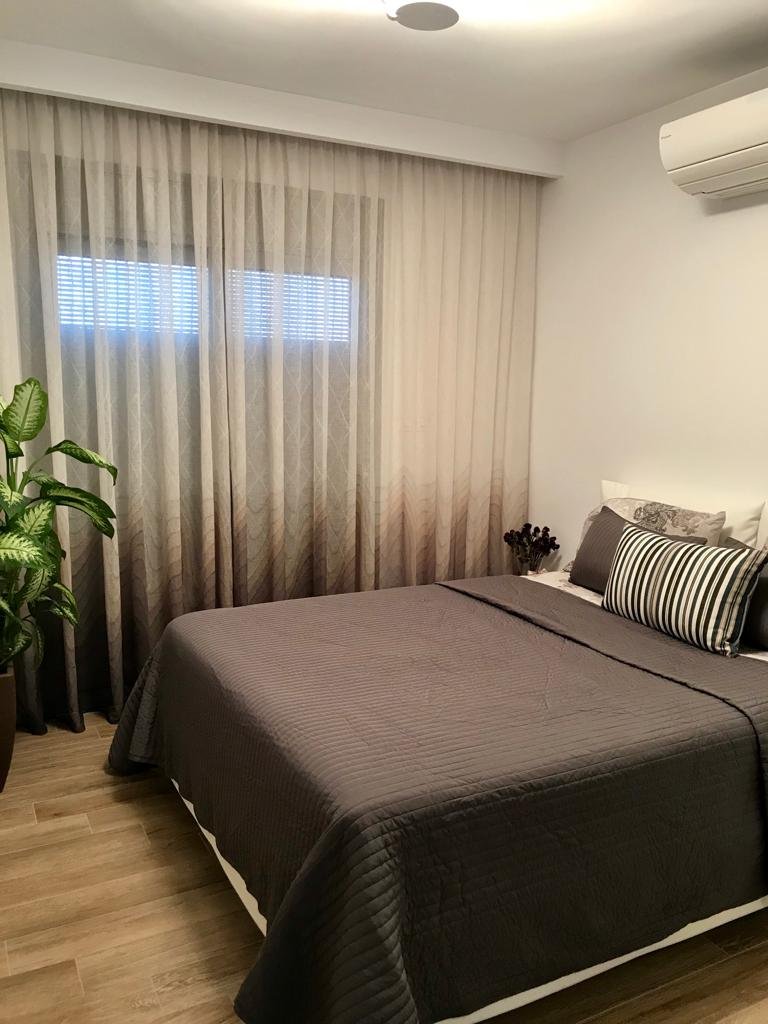 Apartment in Mouttagiaka, Cyprus - picture 11