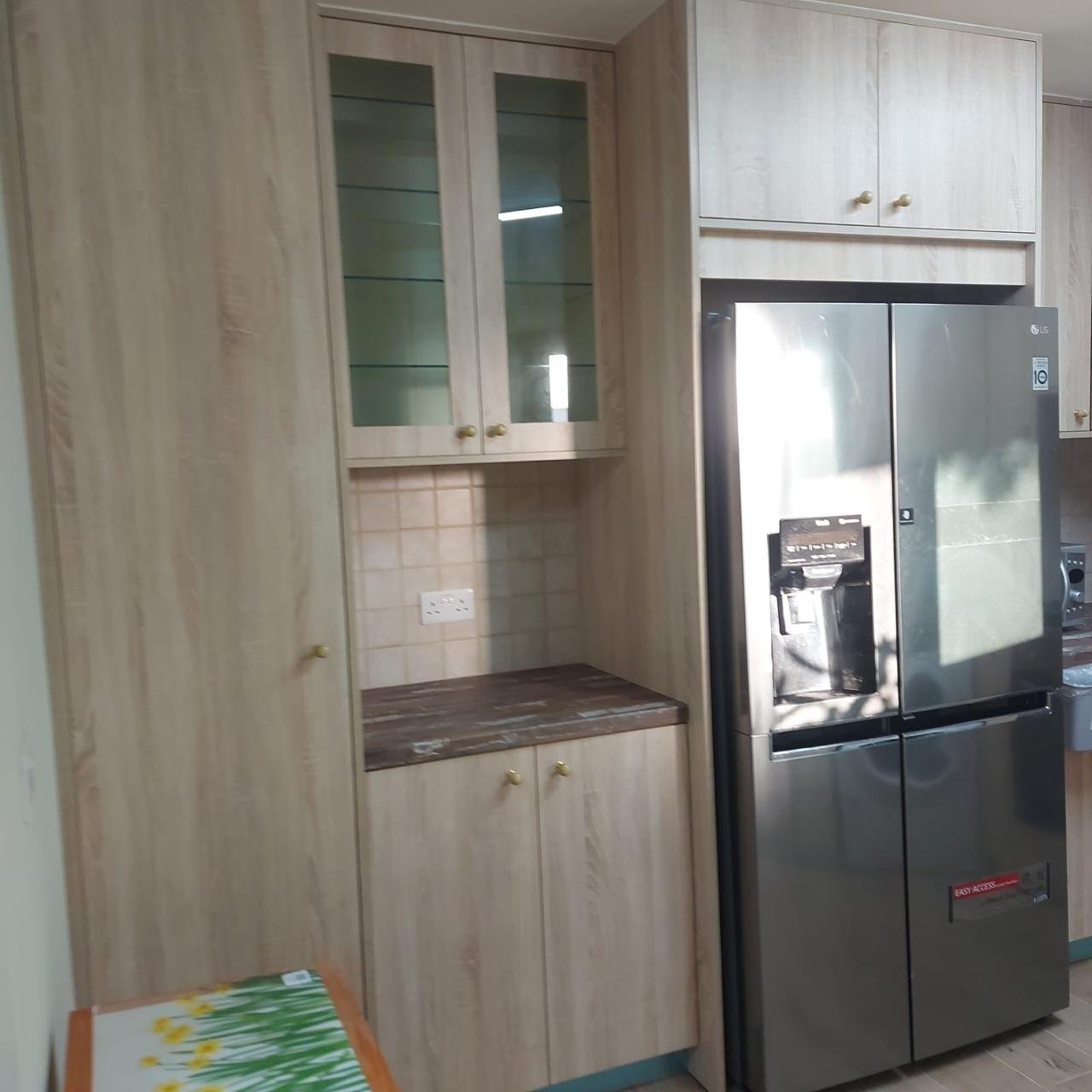 Apartment in Kato Polemidia, Zypern - Foto 11