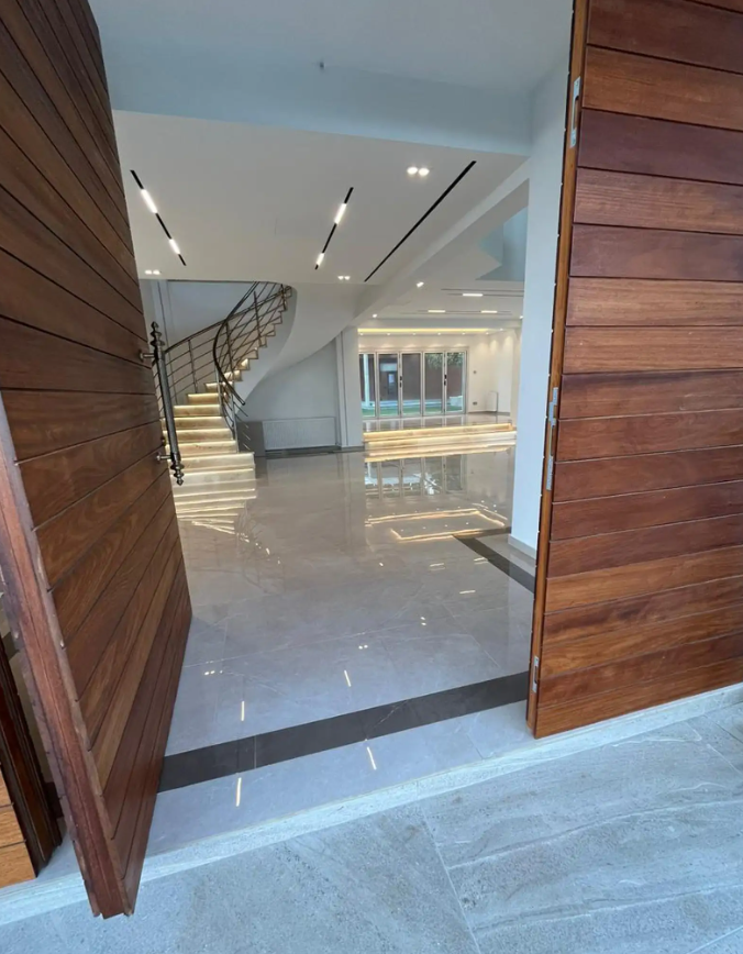 Casa a Agios Athanasios, Cipro, 350 m² - foto 11