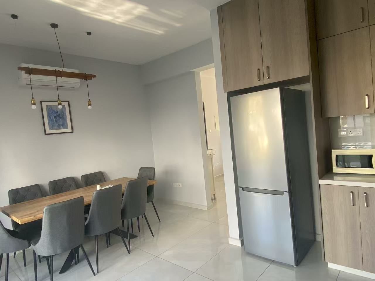 Haus in Agios Athanasios, Zypern - Foto 11