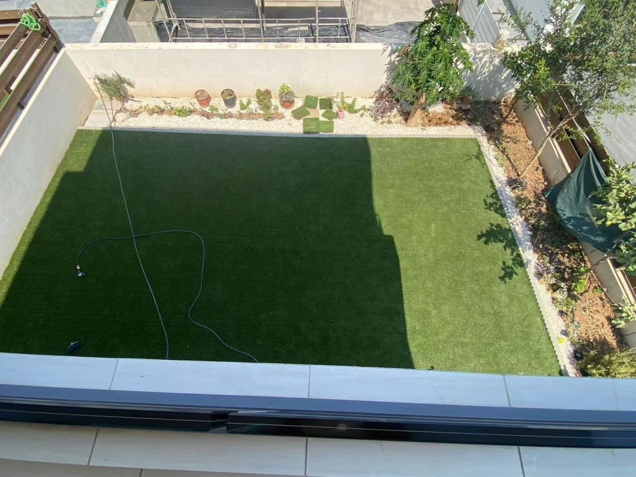 Haus in Agios Athanasios, Zypern - Foto 12