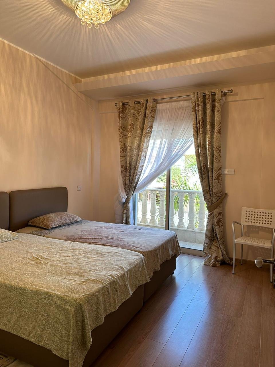 Casa en Germasogeia, Chipre, 311 m² - imagen 12