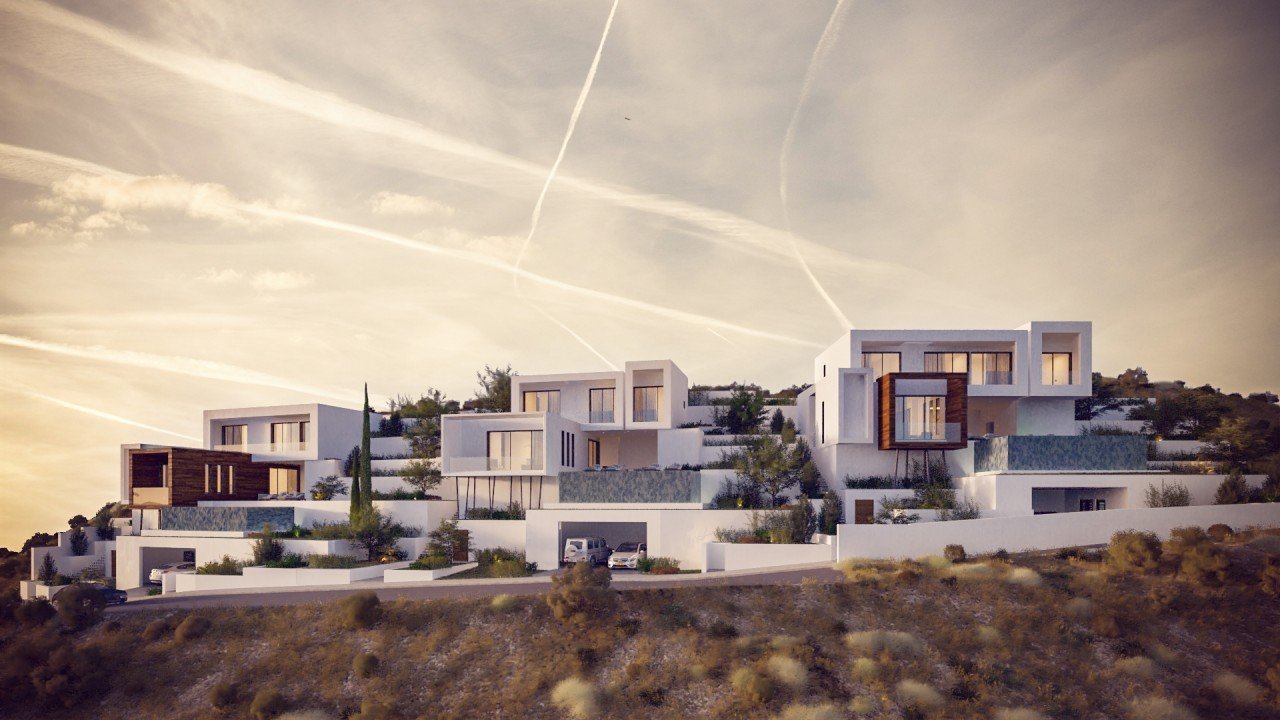 Maison à Tsada, Chypre, 343 m² - image 14