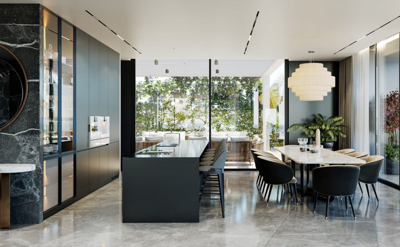 House in Kouklia, Cyprus - picture 14